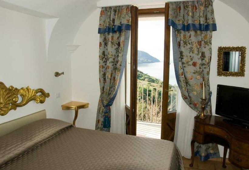 Номер Стандарт Индивидуальный, San Francesco Resort