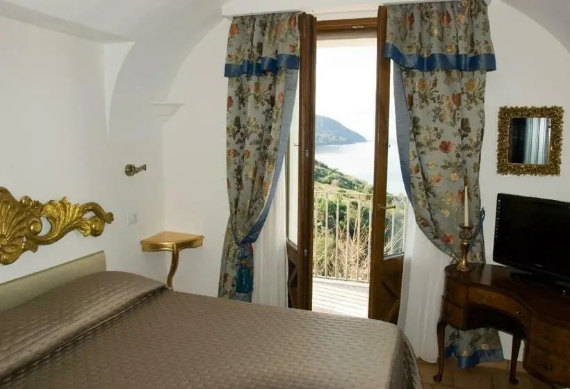 Standard Yhden Hengen Huone, San Francesco Resort