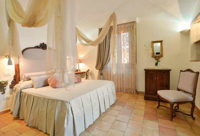 Номер Superior, San Francesco Resort