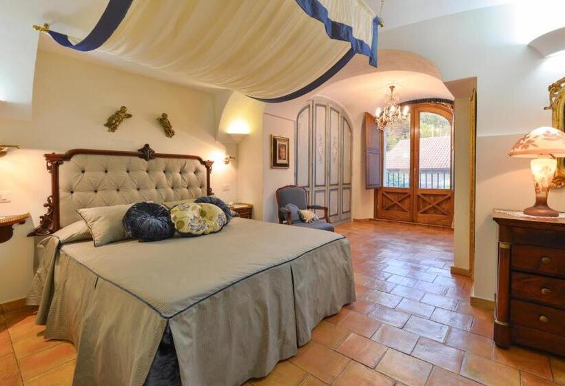 Standard Szoba, San Francesco Resort