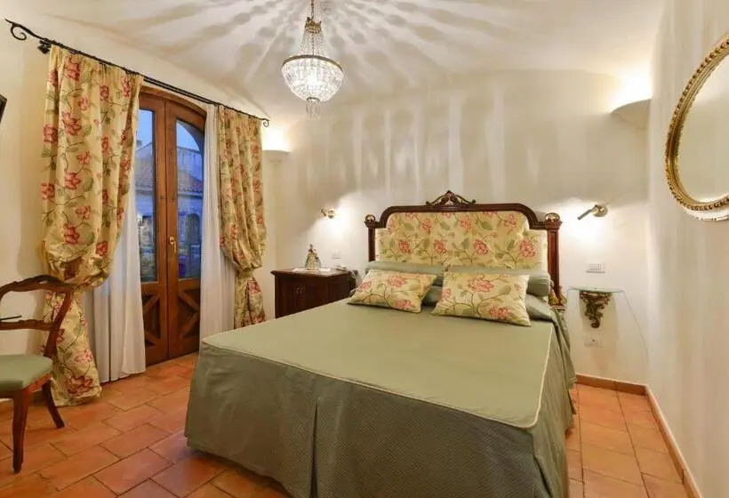 Standard-huone, San Francesco Resort
