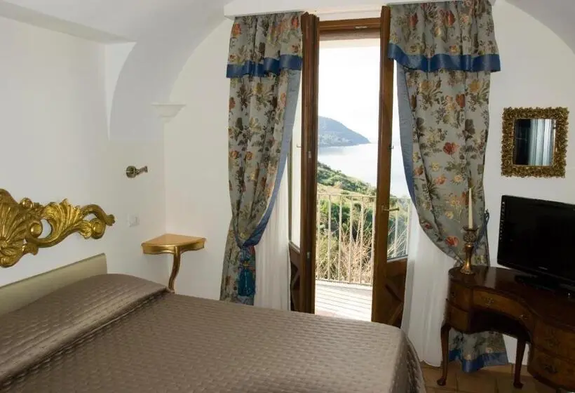 Standard Yhden Hengen Huone, San Francesco Resort