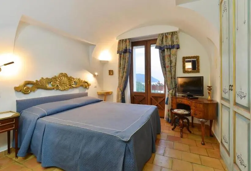 Standard Yhden Hengen Huone, San Francesco Resort