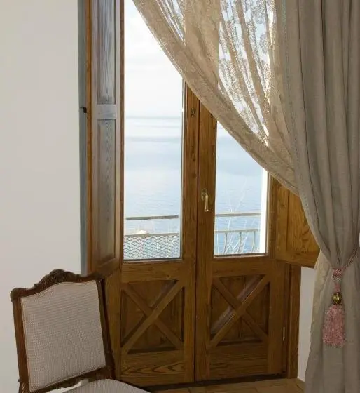 Standard Yhden Hengen Huone, San Francesco Resort