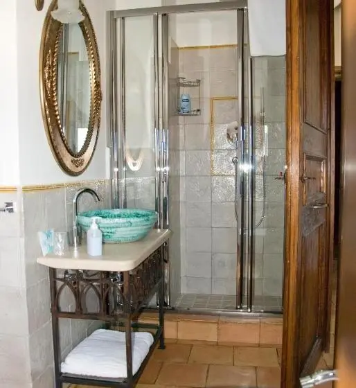 Standard-huone Merinäkymä, San Francesco Resort