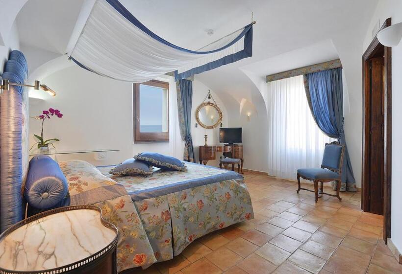 Номер Superior, San Francesco Resort