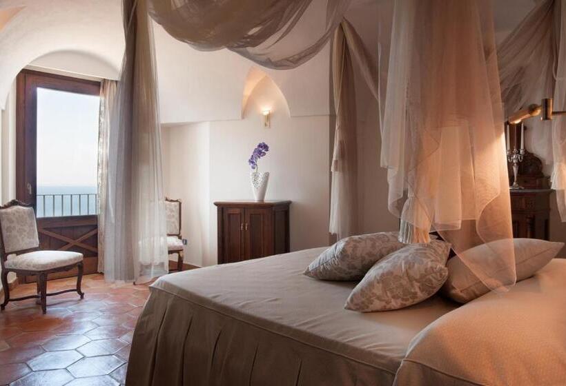 Номер Superior, San Francesco Resort