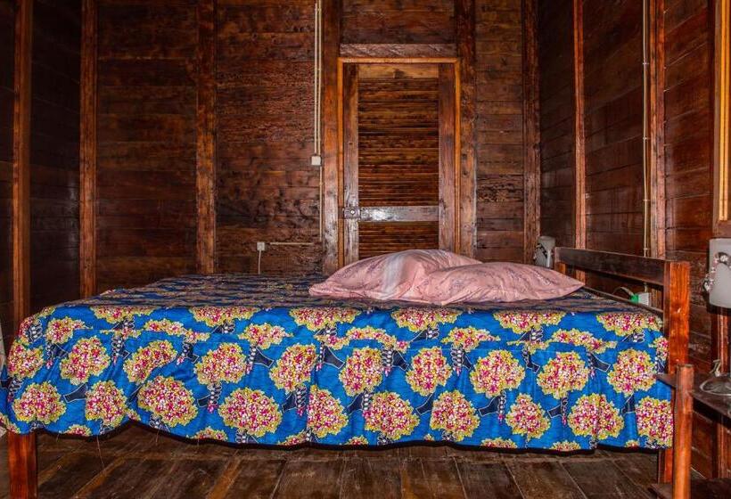 اتاق استاندارد, Pousada Vila Paraíso