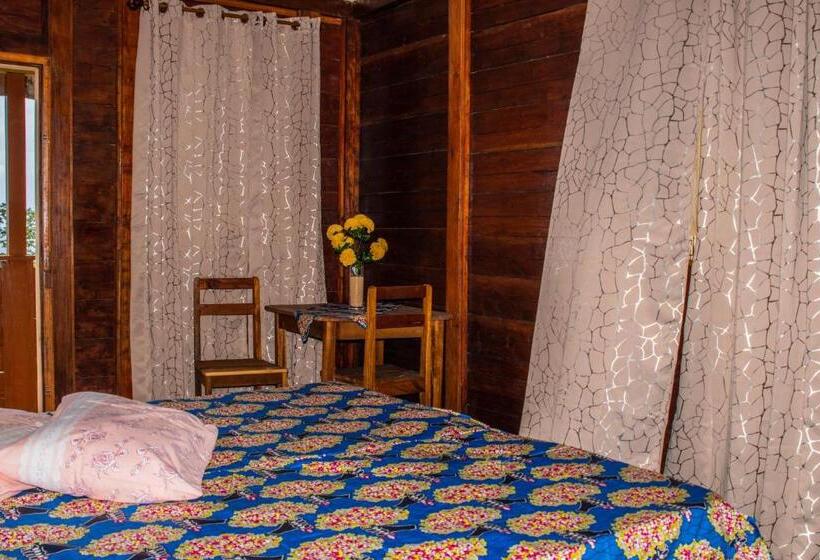اتاق استاندارد, Pousada Vila Paraíso