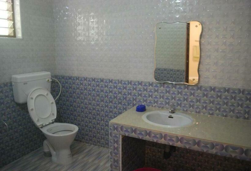 Номер Стандарт, Jebasakthy