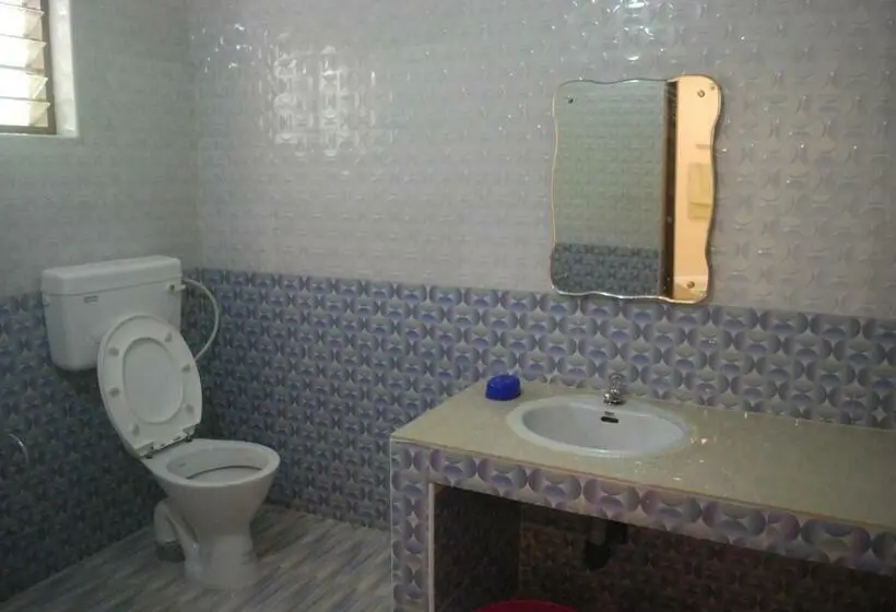 Standard-huone, Jebasakthy