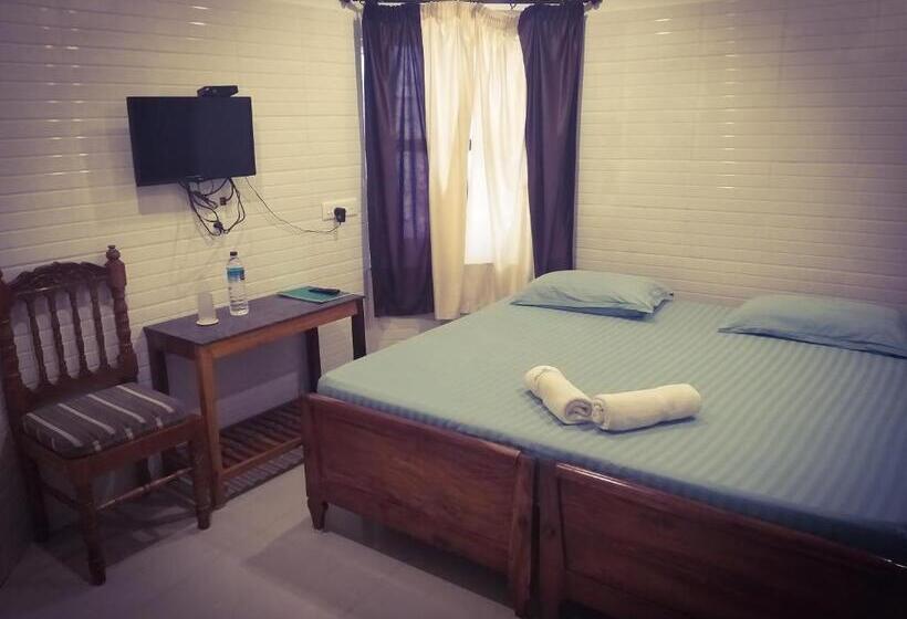 Номер Стандарт, Jebasakthy