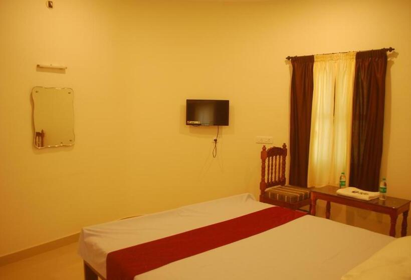 Номер Стандарт, Jebasakthy