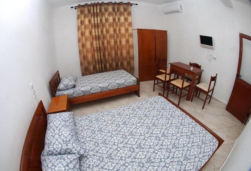 آپارتمان 1 خوابه, Isufi Guest Houses