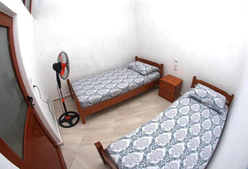 آپارتمان 1 خوابه, Isufi Guest Houses