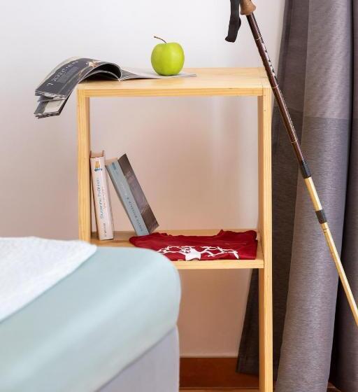 スタンダードルーム, Tabaiba Guesthouse