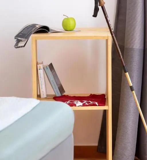 Standard-huone, Tabaiba Guesthouse