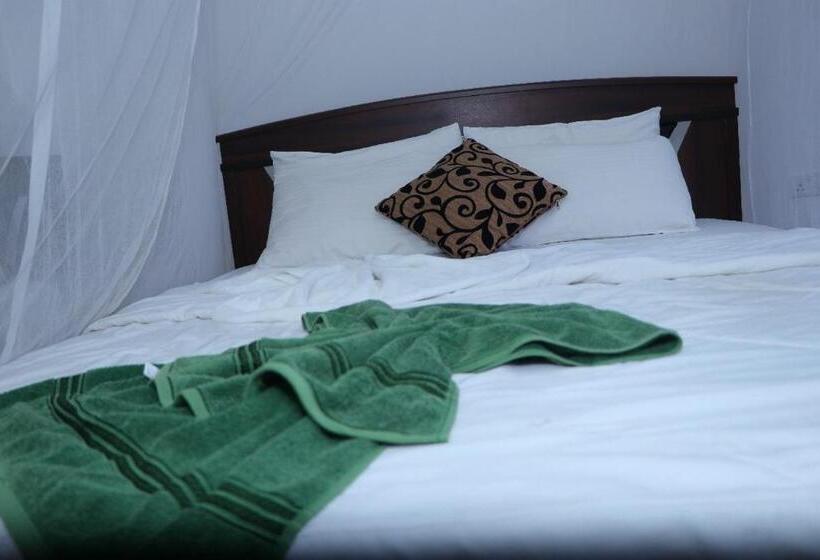 Deluxe Room, Princess Of Dickoya Homestay