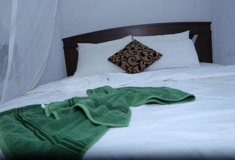 اتاق لوکس, Princess Of Dickoya Homestay