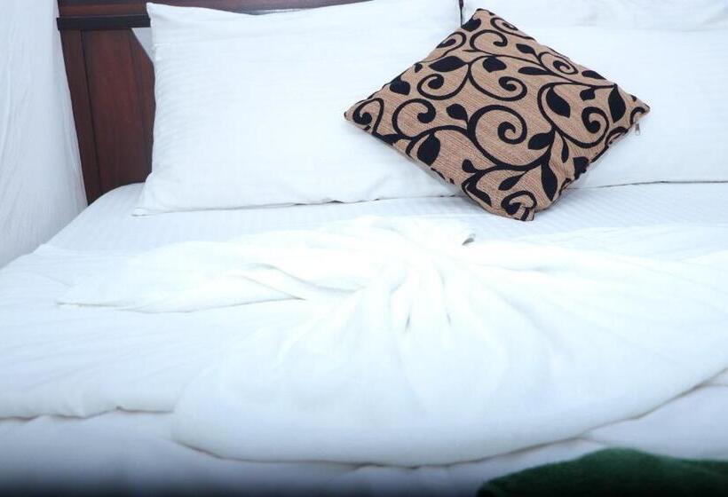 Deluxe Room, Princess Of Dickoya Homestay