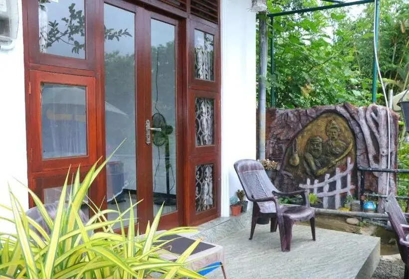 اتاق لوکس, Princess Of Dickoya Homestay