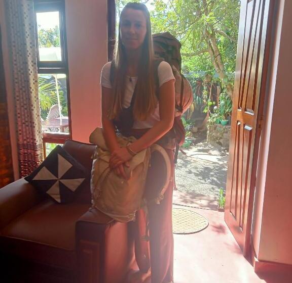 Deluxe Room, Princess Of Dickoya Homestay