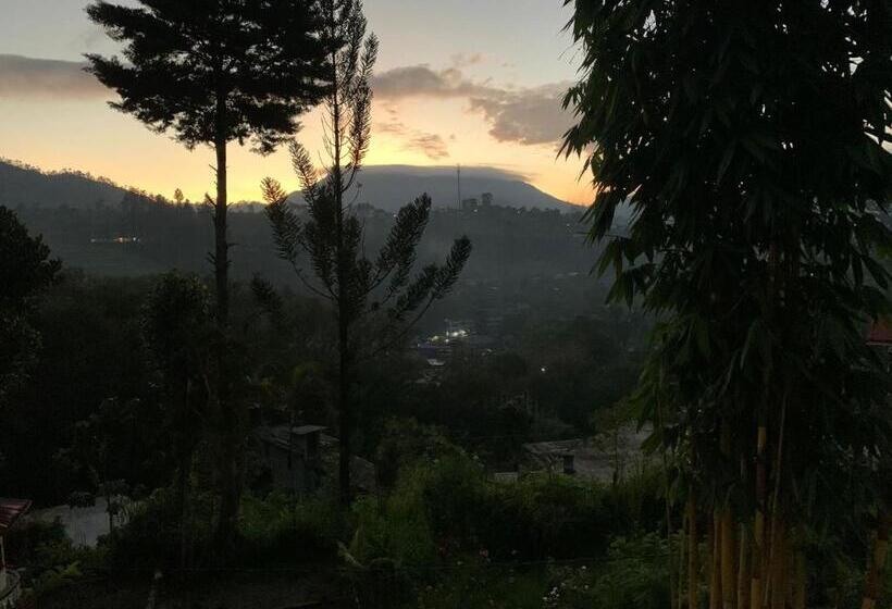 Deluxe Room, Princess Of Dickoya Homestay