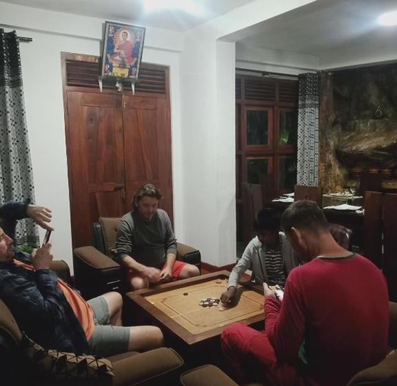 Deluxe Room, Princess Of Dickoya Homestay