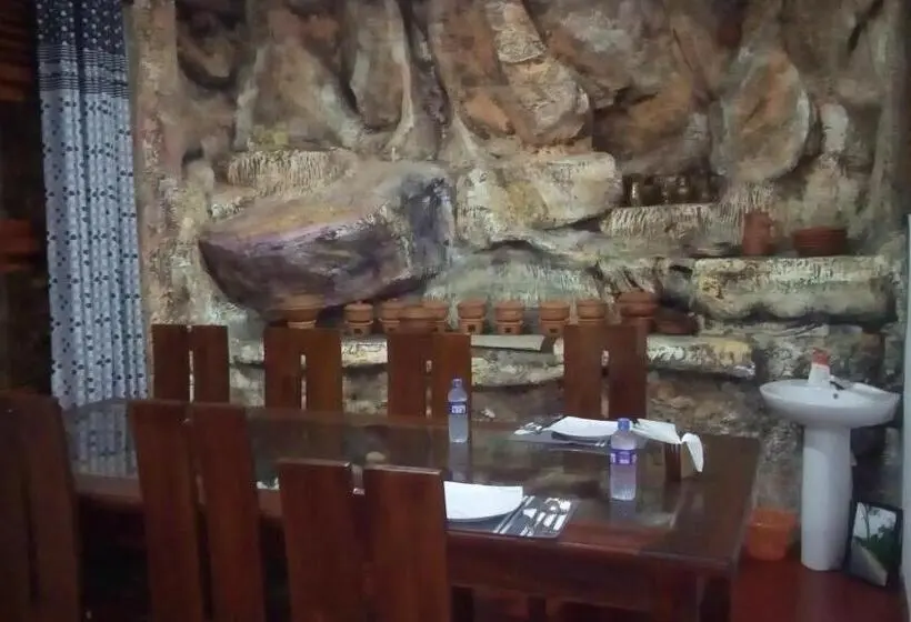 اتاق استاندارد با بالکن, Princess Of Dickoya Homestay