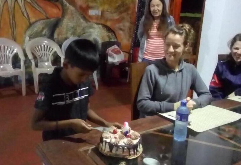 Standard Room with Balcony, Princess Of Dickoya Homestay