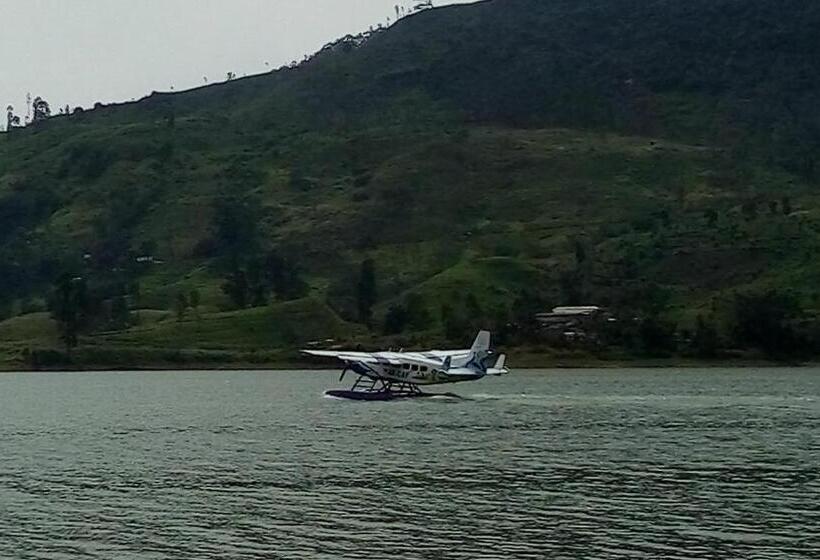 Standard Room with Balcony, Princess Of Dickoya Homestay