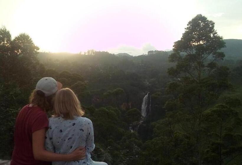 Family Room, Princess Of Dickoya Homestay