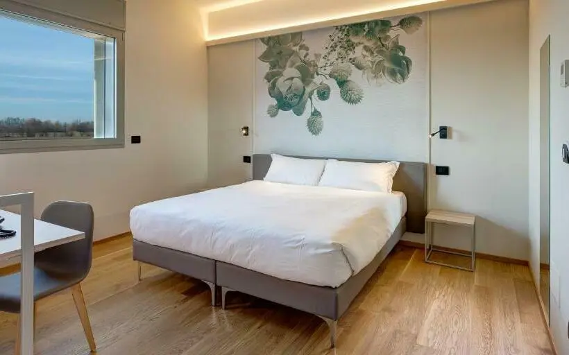 スタンダードルーム, Park Hotel & Residence By The Cube