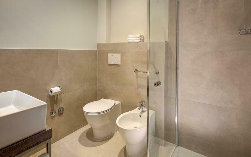 חדר סטנדרט, Park Hotel & Residence By The Cube