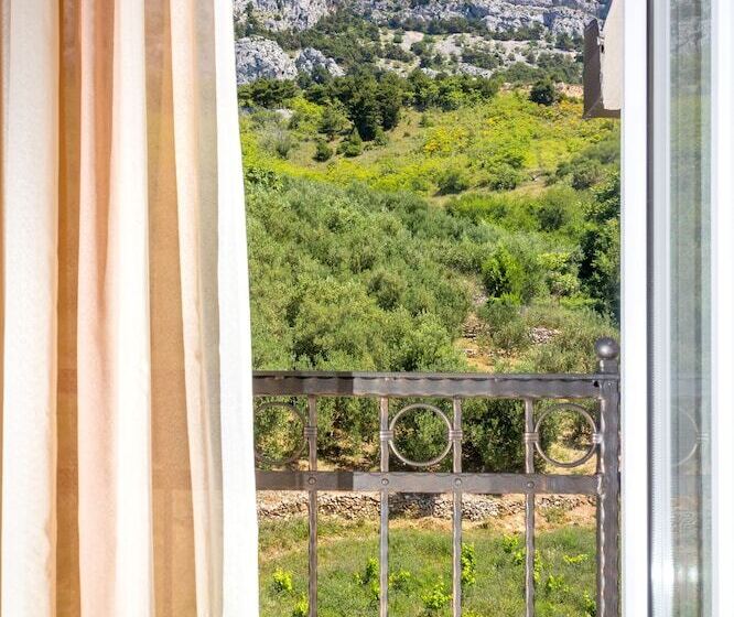 基本间, Guest House Davor Tomas