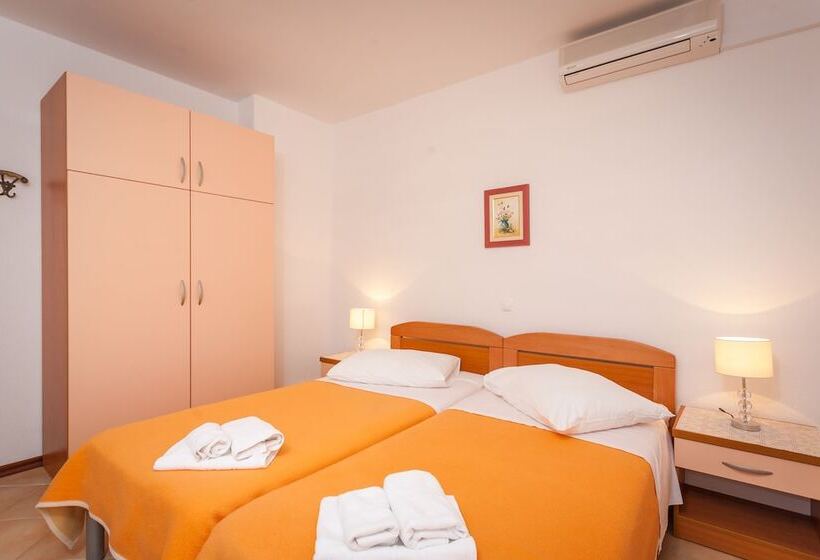 基本间, Guest House Davor Tomas