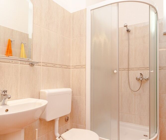 基本间, Guest House Davor Tomas