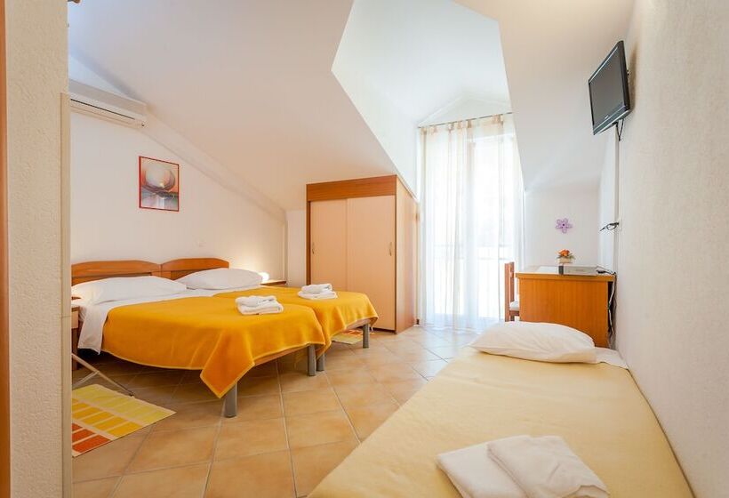 基本间, Guest House Davor Tomas