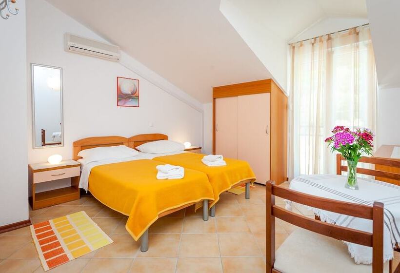 基本间, Guest House Davor Tomas