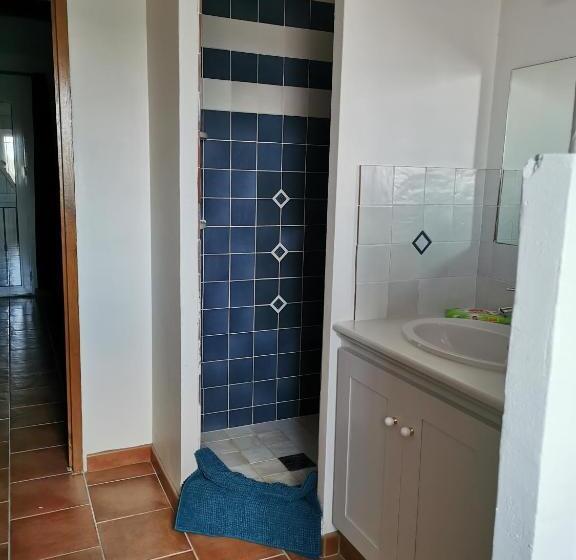 スタンダードルーム, La Bastide De Nini