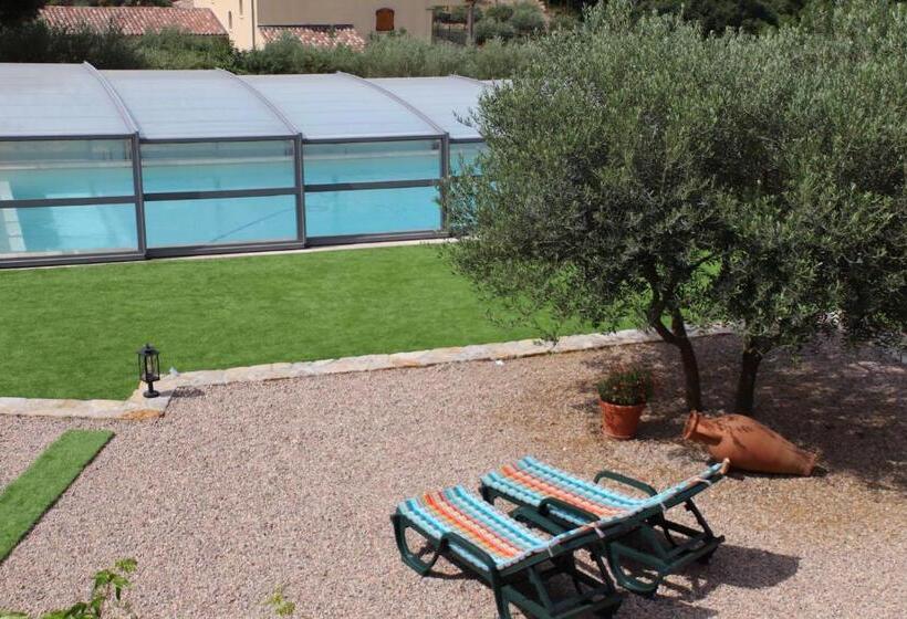 スタンダードルーム, La Bastide De Nini