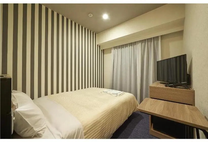 スタンダードルーム, Sotetsu Fresa Inn Kamakuraofuna Higashiguchi
