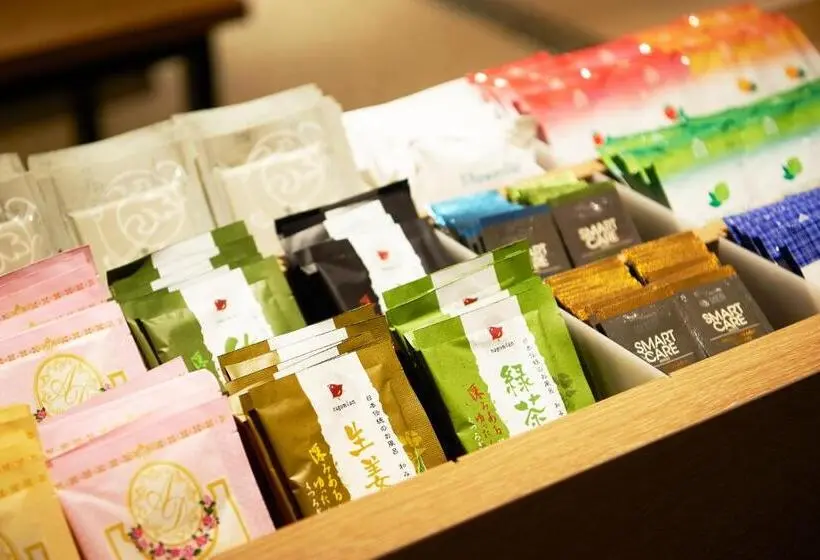 スタンダードルーム, Sotetsu Fresa Inn Kamakuraofuna Higashiguchi