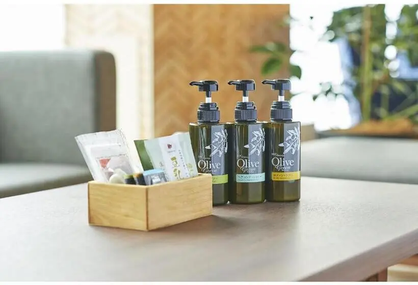 スーペリアールーム, Sotetsu Fresa Inn Kamakuraofuna Higashiguchi