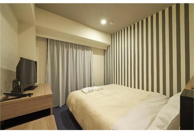 スーペリアールーム, Sotetsu Fresa Inn Kamakuraofuna Higashiguchi