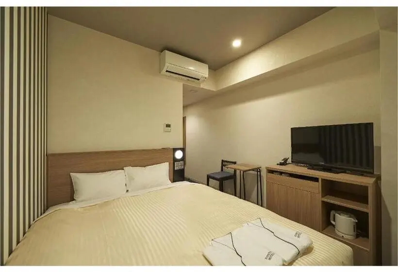 スーペリアールーム, Sotetsu Fresa Inn Kamakuraofuna Higashiguchi