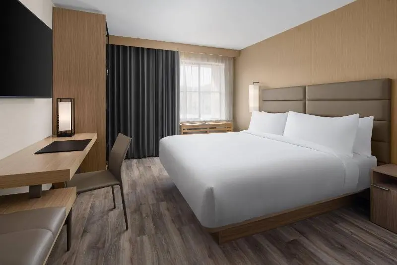 スタンダードコネクティングルーム, Sotetsu Fresa Inn Kamakuraofuna Higashiguchi