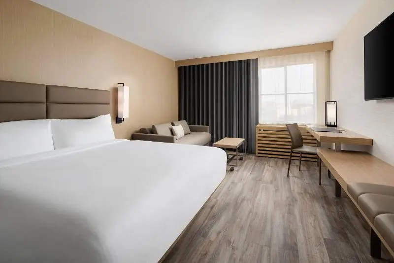 スタンダードコネクティングルーム, Sotetsu Fresa Inn Kamakuraofuna Higashiguchi