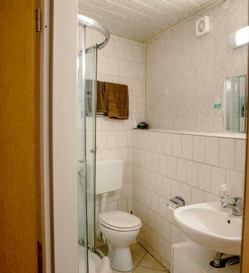 스탠다드 룸, Pension Bergstube