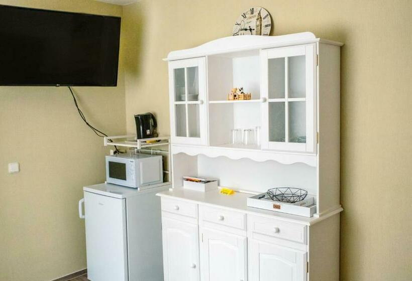 패밀리 스위트, Pension Bergstube